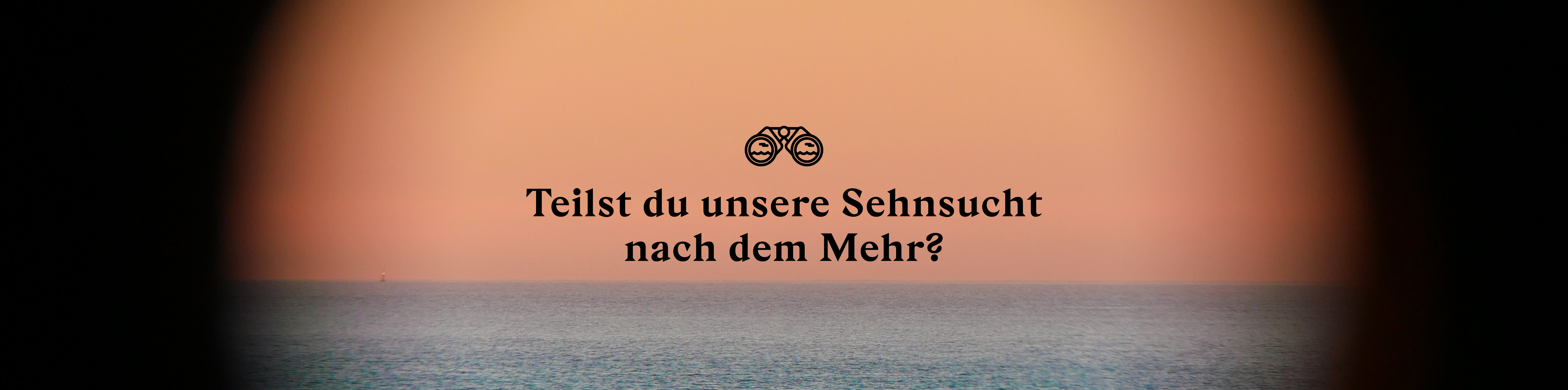 Stellenausschreibung Header